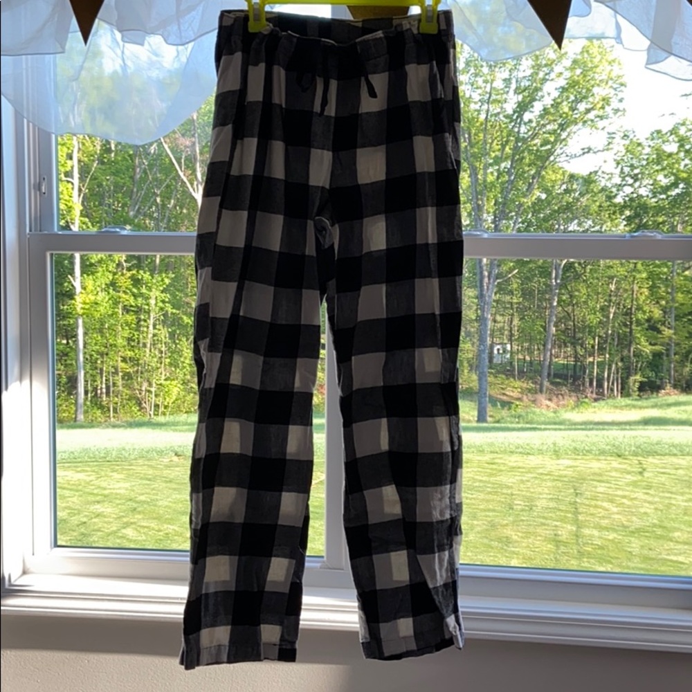 pajama pants